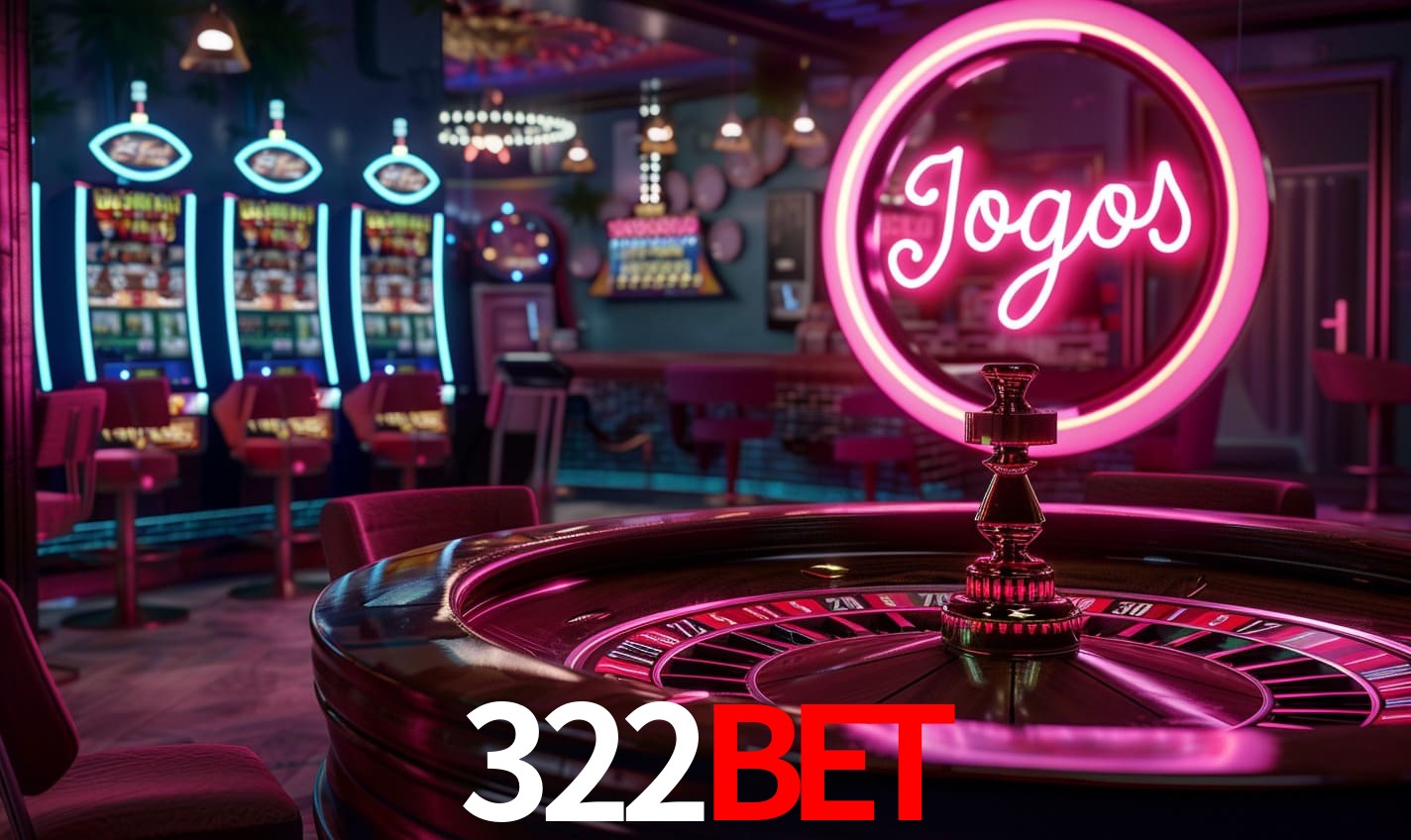322bet