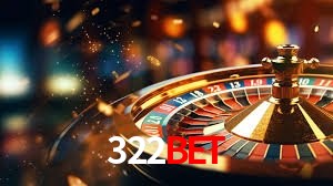 Sinta a adrenalina dos jogos de cassino com 322bet